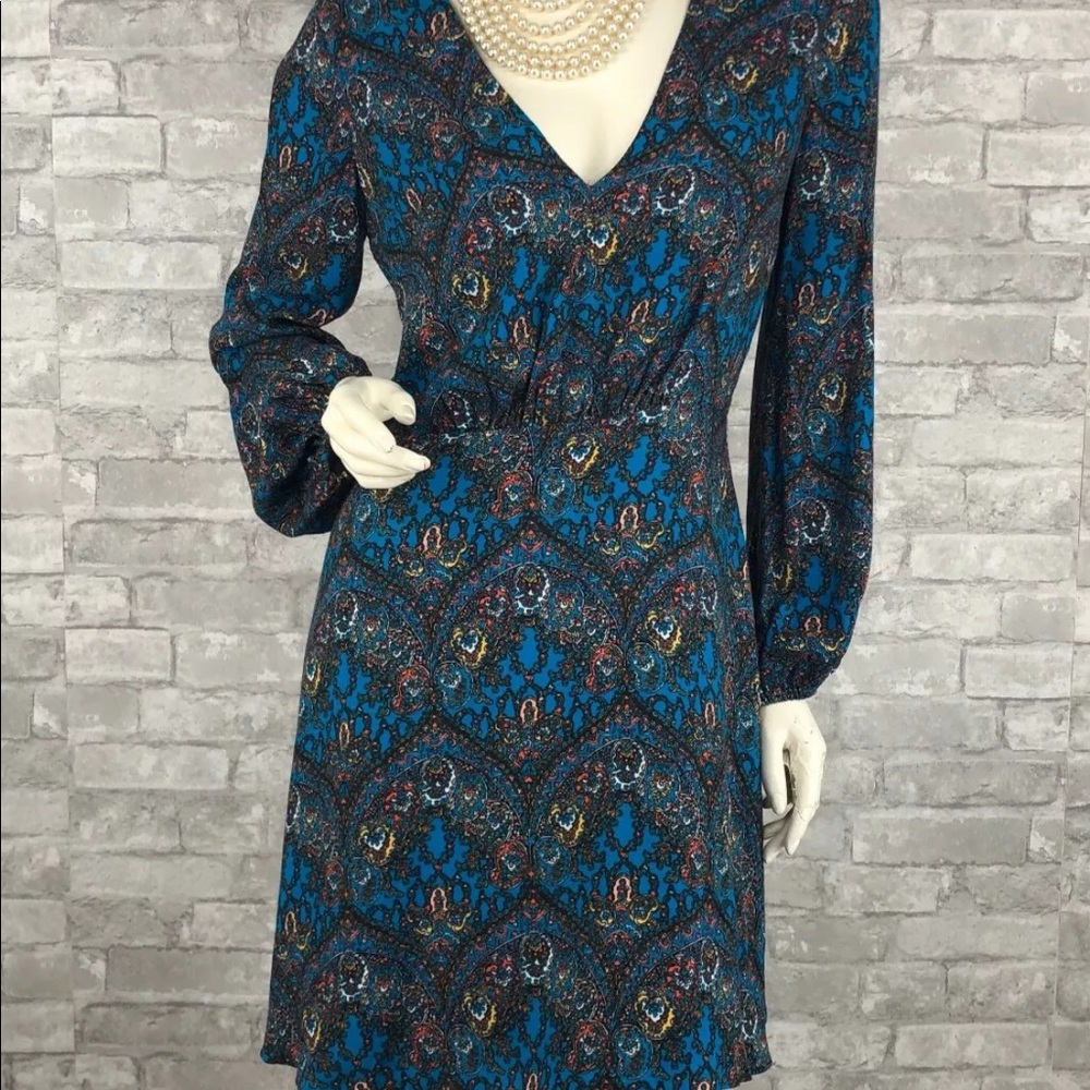 Alice & Olivia Dress
